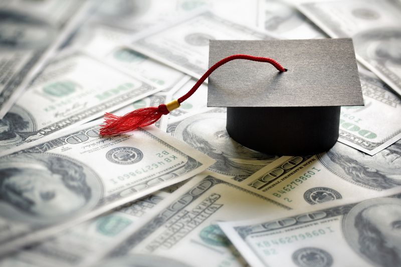 Keuntungan Mengambil Kuliah Jurusan Keuangan
