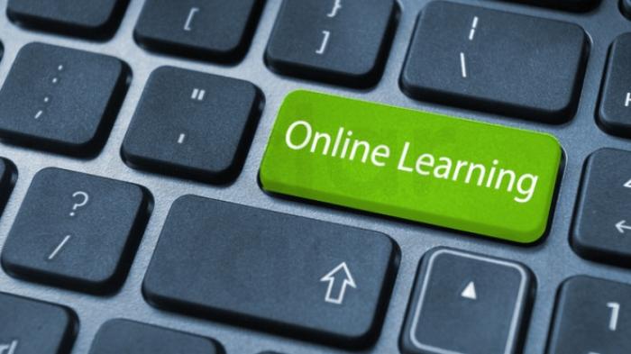 Kuliah Online Disebut Bisa Menghemat Hingga 50 Persen