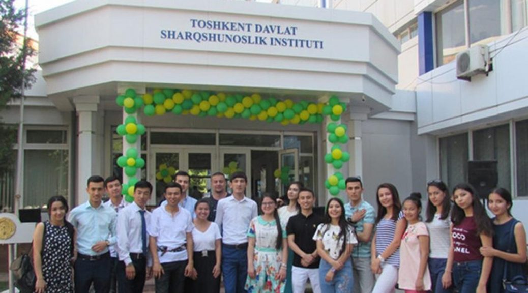 Bahasa Indonesia Jadi Mata Kuliah Pilihan di Kampus Uzbekistan