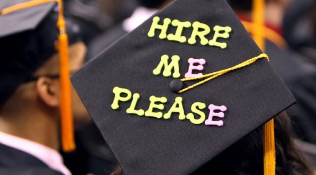 Skill Yang Harus Dimiliki oleh Fresh Graduate