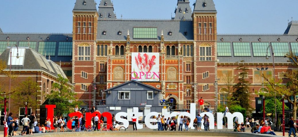 Banyak Warga Jakarta Ingin Kuliah di Belanda